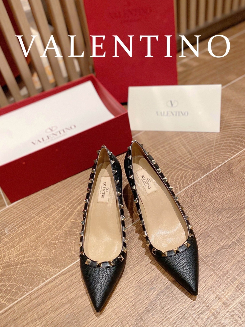 Valentino Heeled Shoes